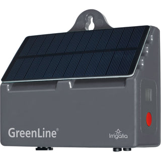 DROPPBEVATTNINGSSYSTEM ECOAQUA S12 - GREENLINE