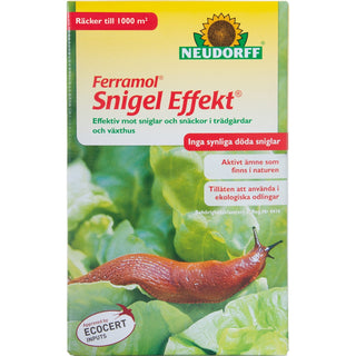 Neudorff Snigel Effekt - 2,5KG