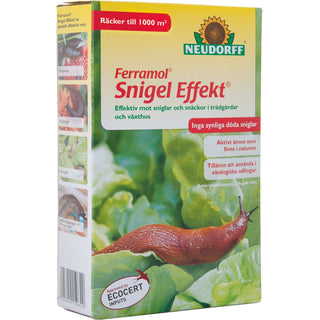 Neudorff Snigel Effekt - 2,5KG | CleanNest