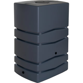 GreenLine Regntunna Antracit - 450L