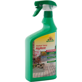 ALGRENT SPRAY 1L - NEUDORFF