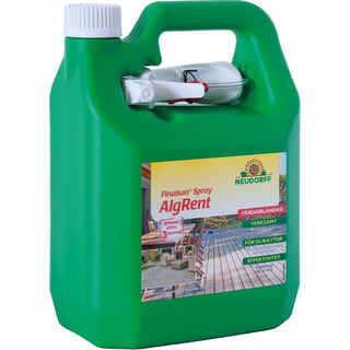 Neudorff Skadekryps Effekt Spray - 3L