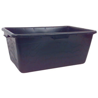 MURBRUKSBALJA REKT 40L   PLAST - GREENLIFE