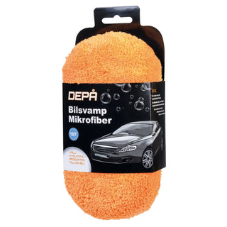 BILSVAMP MIKROFIBER - DEPA