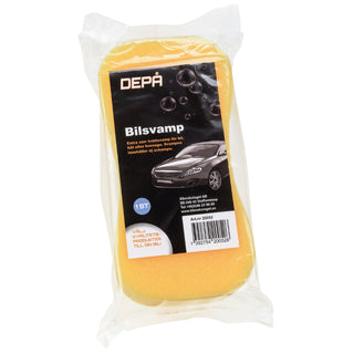 BILSVAMP JUMBO 20052          KLIMA - DEPA