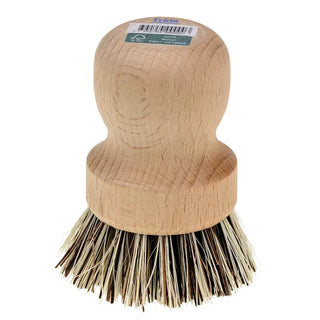 Frida Grytborste Trä/Natur beige