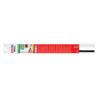 BORSTLIST VIT 1M               TESA - TESA