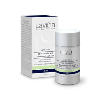 Lavilin 72h Deodorant Stick Men - 60ml