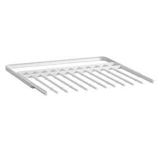 BYXUTDRAG 605X430MM VIT - ELFA