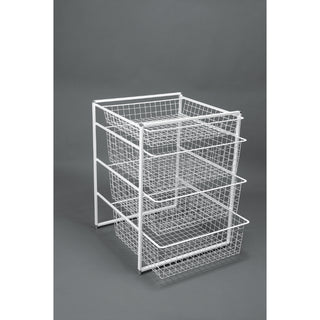 STARTPAKET 74/55 BASIC   VIT   ELFA - ELFA