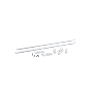 GLIDLIST UNIVERSAL MINI 450MM VIT - ELFA