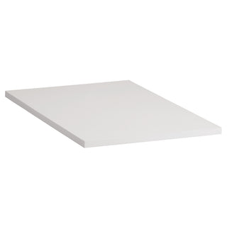 TOPPSKIVA 350X535MM VIT        ELFA - ELFA