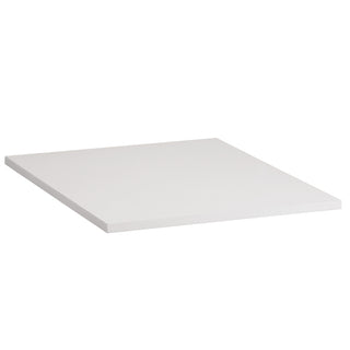 TOPPSKIVA 450X535MM VIT        ELFA - ELFA