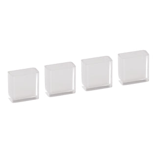 FOT T STATIV 4PACK TRANSP    ELFA - ELFA