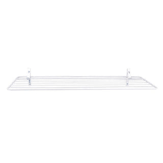 TORKSTÄLLN VÄGG 110X50CM 8810 RÖRET - RORETS