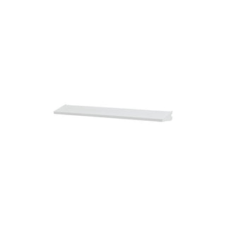 VÄNDBAR HYLLA 598X115MM VIT - ELFA