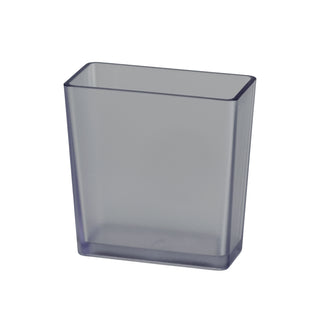 DJUP BOX 98X49X100 TRANSP - ELFA
