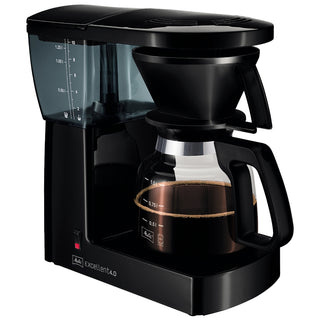 KAFFEBRYGGARE EXCELLENT 4.0 SVART - MELITTA