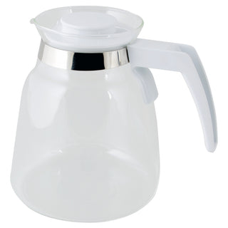 GLASKANNA GRANDE 1,6L VIT - MELITTA