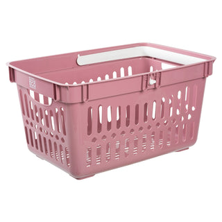 KUNDKORG 27L GAMMELROSA ECO - NPL