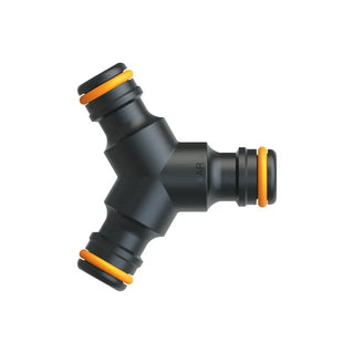 Fiskars Grenkoppling 3-väg