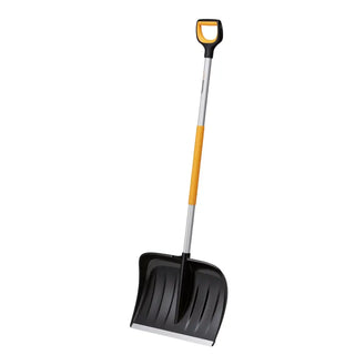 Fiskars Snöraka X-serie