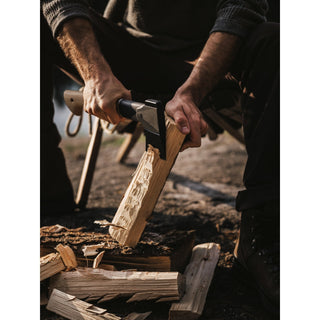 Fiskars Universalyxa N7 Norden | CleanNest