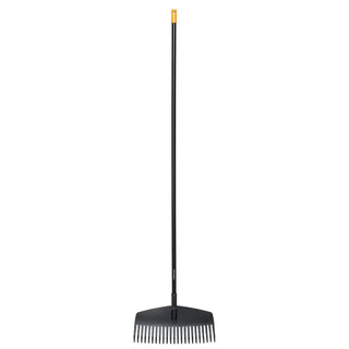 Fiskars Lövräfsa 23-Plast Pinnar M Solid