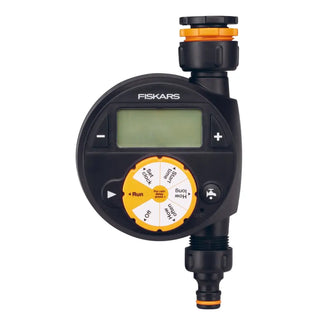 Fiskars - Bevattningstimer 1-väg