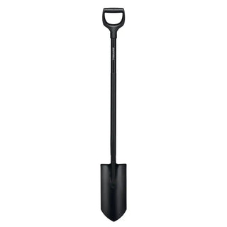 Fiskars - Dräneringsspade Ergonomic PRO