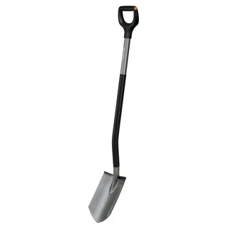 Fiskars - Grävspade Spetsig Ergonomic