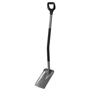 SKYFFEL ERGONOMIC GRÅ - FISKARS