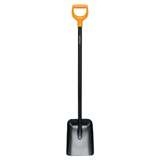 Fiskars - Skyffel D-handtag Solid