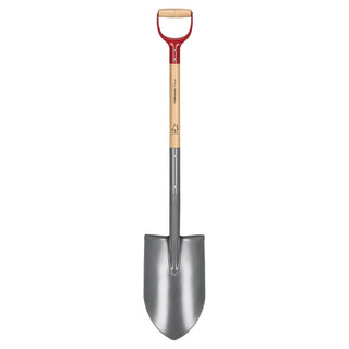 Fiskars Grävspade Spetsig Classic Pro