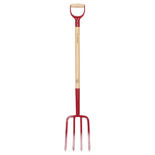 Fiskars Grävgrep 4-klo Classic