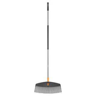 LÖVRÄFSA 25 FLATA PINNAR ERGONOMIC - FISKARS