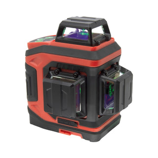 MULTILINJELASER GRÖN BRAVE-2 - FUTECH