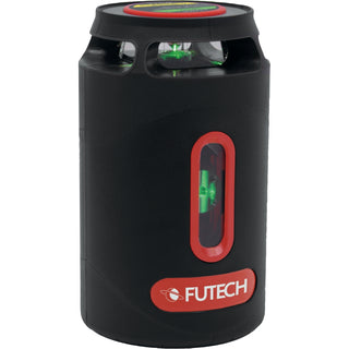 MULTILINJELASERSATS GRÖN 5505 - FUTECH