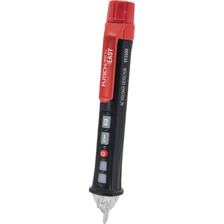 SPÄNNINGSPROVARE 12-1000V AC - FUTECH