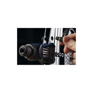 MUNSTYCKE 6,4 MM TILL 2750 LAZY PRO - ECLIPSE
