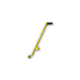 FÄRGHANDTAG 84 CM MED HJUL - SOPPEC