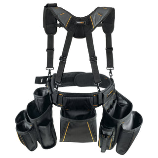 VERKTYGSBÄLTE PRO RIG TB-301-6 - TOUGHBUILT