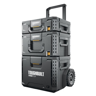 VERKTYGSLÅDOR STACKTECH START - TOUGHBUILT