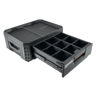 VERKTYGSLÅDA STACKTECH B1-D301 - TOUGHBUILT
