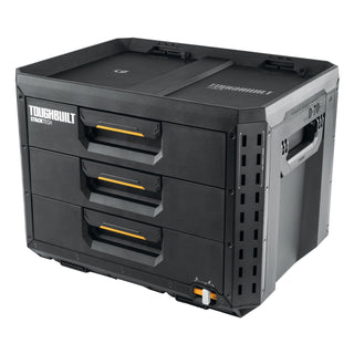 VERKTYGSLÅDA STACKTECH B1-D703 - TOUGHBUILT