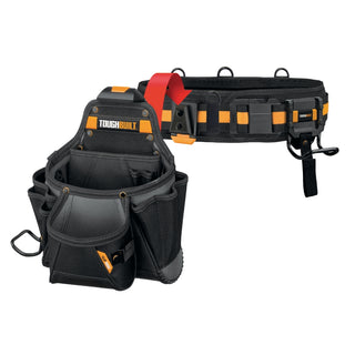 VERKTYGSBÄLTE BUILDER CT101-3P - TOUGHBUILT