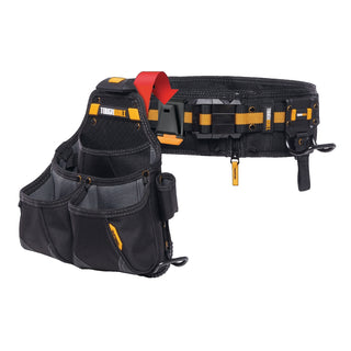 VERKTYGSBÄLTE PRO F CT-102-3P - TOUGHBUILT