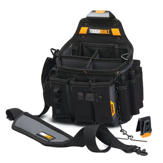 VERKTYGSBÄLTESVÄSKA CT-104 - TOUGHBUILT