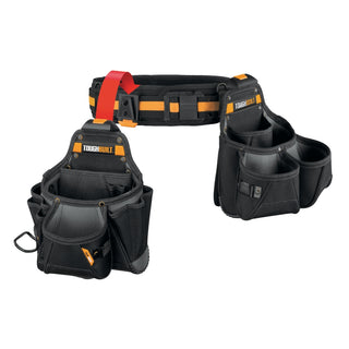 VERKTYGSBÄLTE TRADE CT-111-3P - TOUGHBUILT