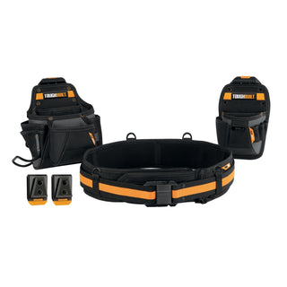 VERKTYGSBÄLTE HANDY CT-111-CP - TOUGHBUILT